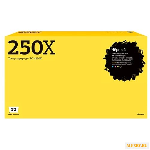 Картридж T2 TC-H250X