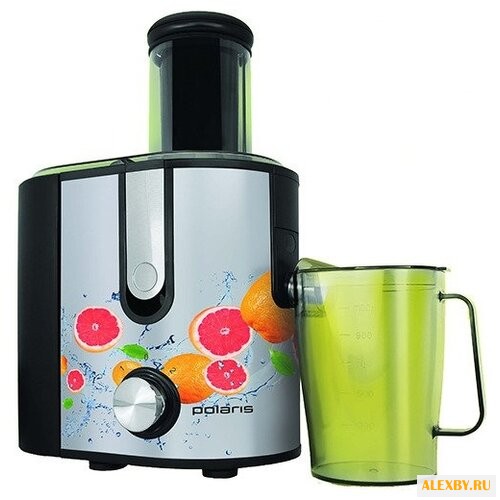 Соковыжималка Polaris PEA 1241A