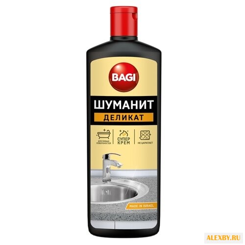 Универсальный крем Шуманит