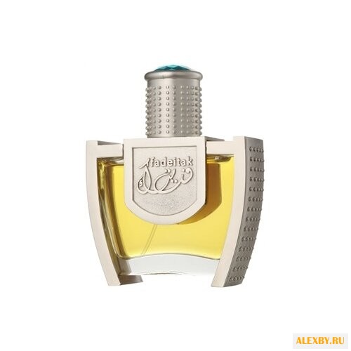 Swiss Arabian Fadeitak