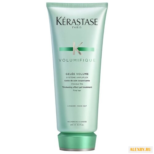 Kerastase Уход-желе Volumifique