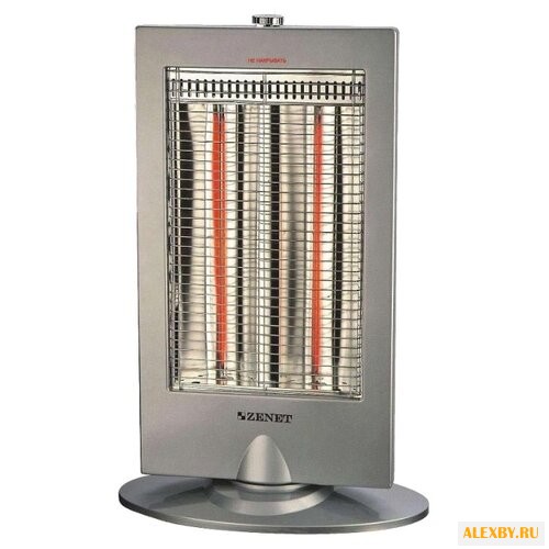 Инфракрасный обогреватель ZENET