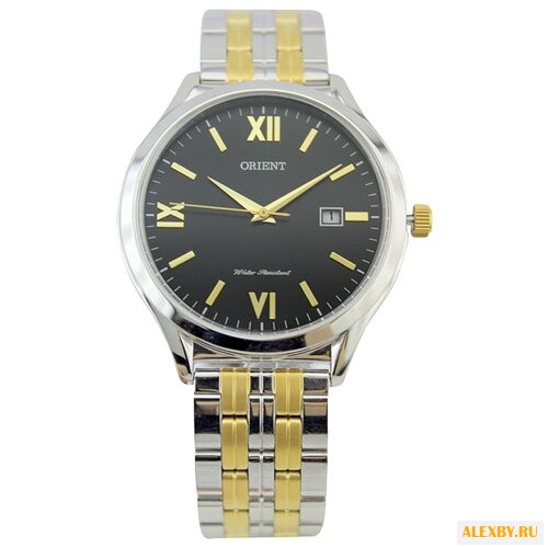 Наручные часы ORIENT UNG9008B