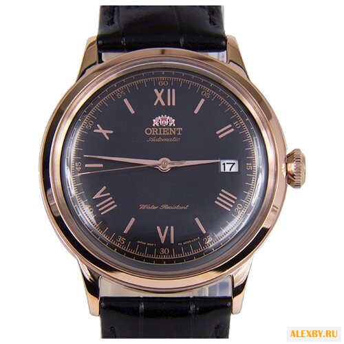 Наручные часы ORIENT AC00006B