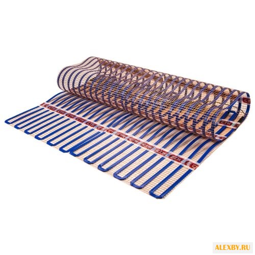 Электрический теплый пол СТН