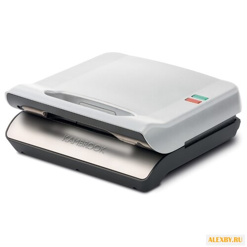 Прибор со сменными панелями