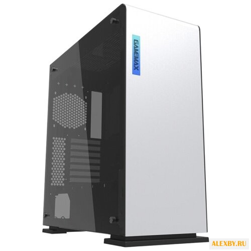 Компьютерный корпус GameMax
