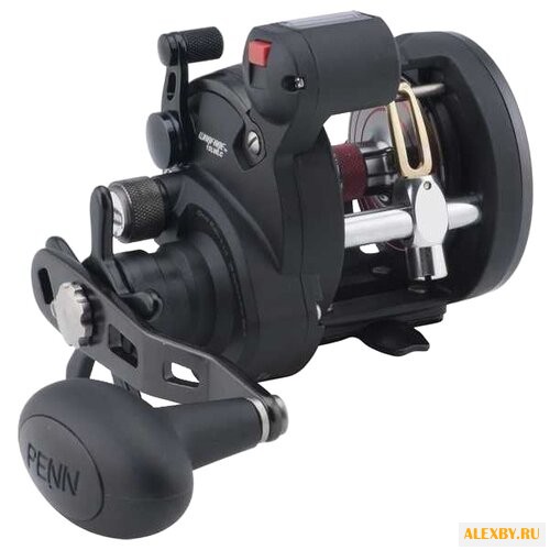 Катушка Penn Warfare 20 LW LC