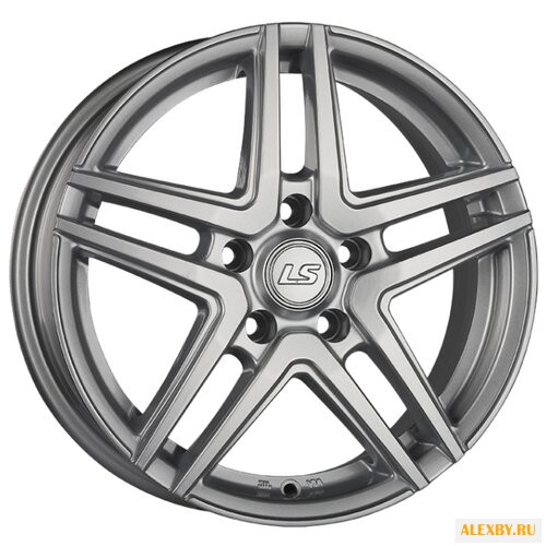 Колесный диск LS Wheels LS420