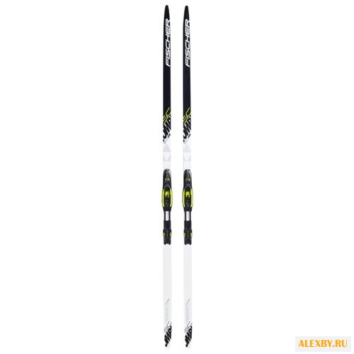 Беговые лыжи Fischer SC Combi IFP