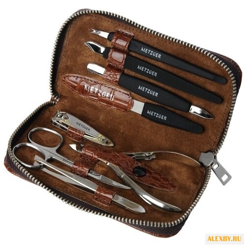 Набор Metzger MS-171 8 предметов