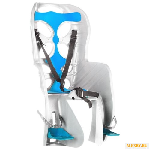 Заднее велокресло NFUN CURIOSO