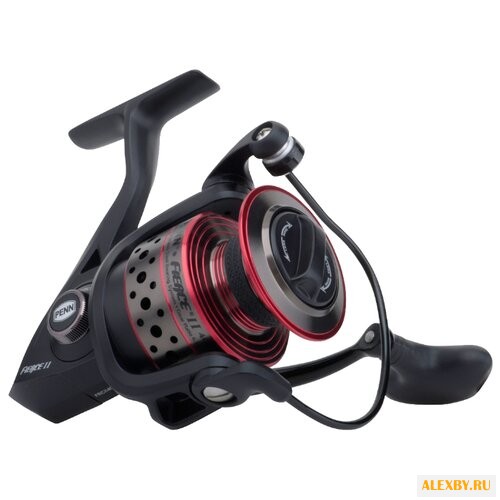 Катушка Penn Fierce II 5000 SPIN