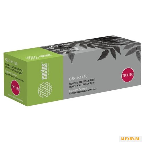 Картридж cactus CS-TK1150