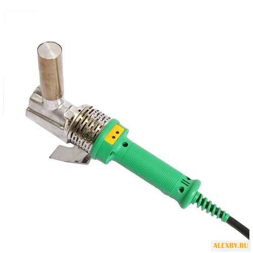 Аппарат для раструбной сварки