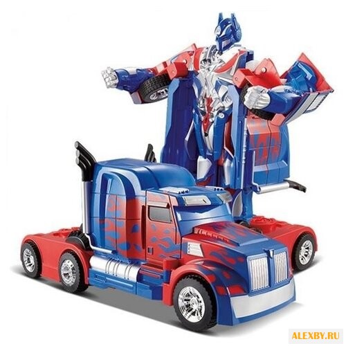 Робот-трансформер Jia Qi