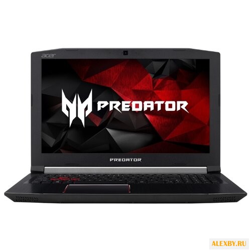 Ноутбук Acer Predator Helios