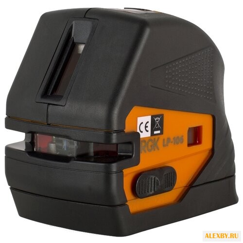 Лазерный уровень RGK LP-106