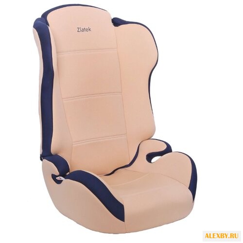 Автокресло группа 2 3 15-36 кг