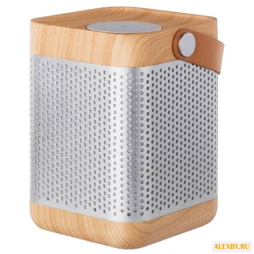 Портативная акустика Rombica