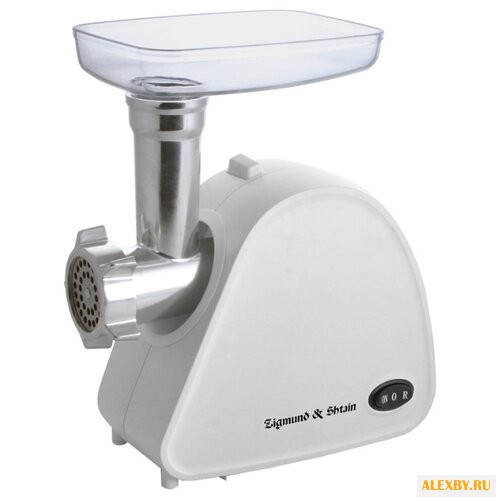 Мясорубка Zigmund & Shtain