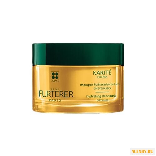 Rene Furterer Karite Hydra