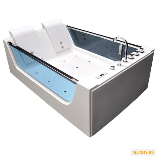 Отдельно стоящая ванна Grossman