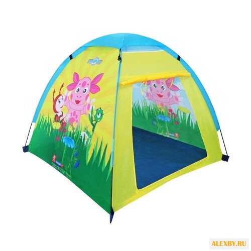 Палатка John Лунтик R720001 94078