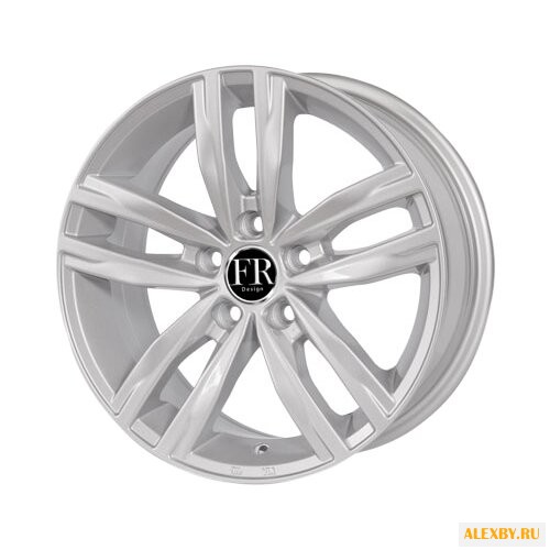 Колесный диск FR Design VW023