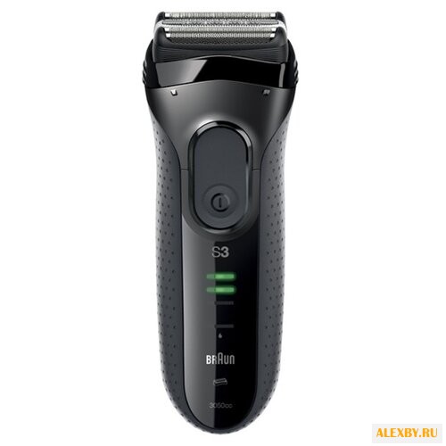Электробритва Braun 3050cc