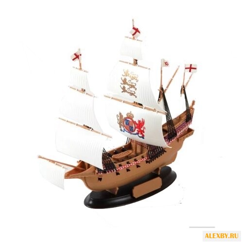 Сборная модель ZVEZDA