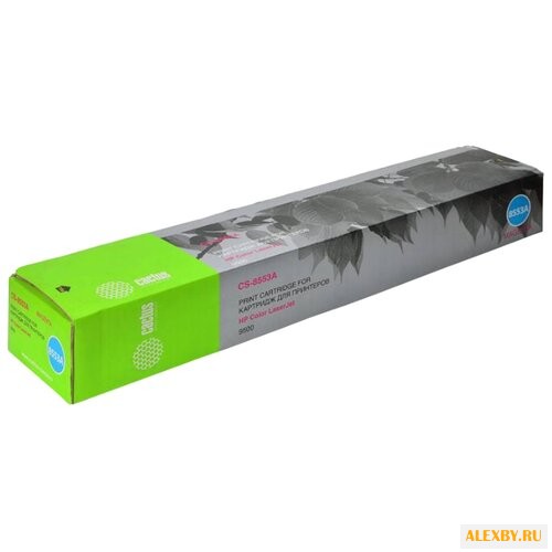 Картридж cactus CS-C8553A