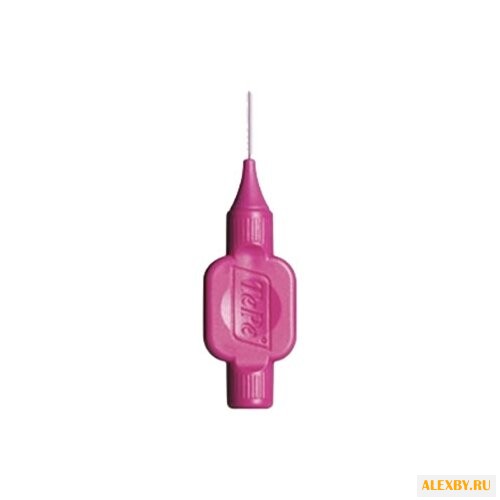 Зубной ершик TePe Original 0 Pink
