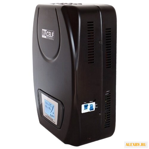 Стабилизатор напряжения RUCELF