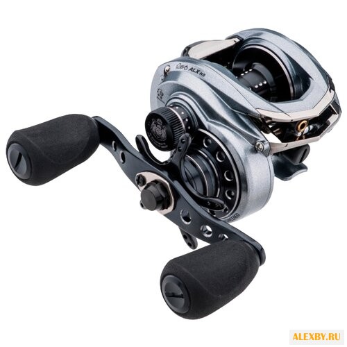 Катушка Abu Garcia Revo ALX HS LP