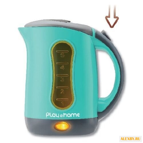 Чайник Keenway Play Home 21660