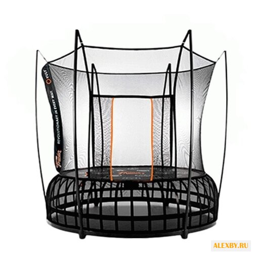 Каркасный батут Vuly