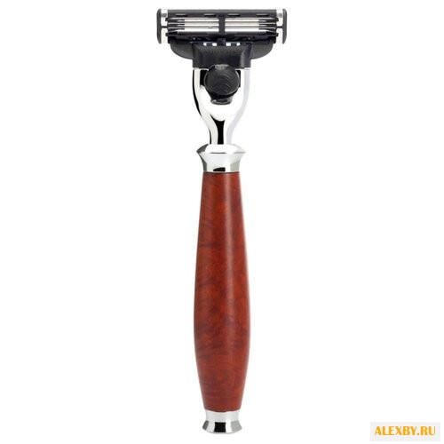 Бритвенный станок MUEHLE