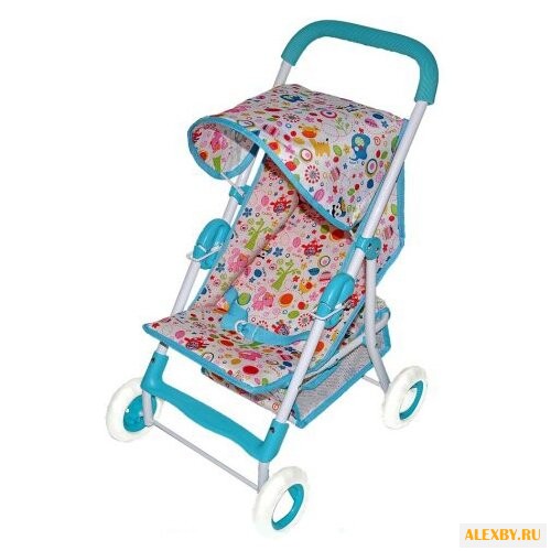 Прогулочная коляска Mary