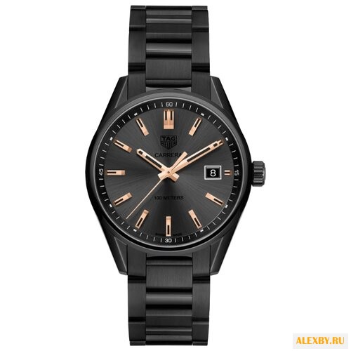 Наручные часы TAG Heuer