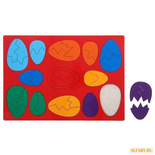 Рамка-вкладыш Оксва Радужное