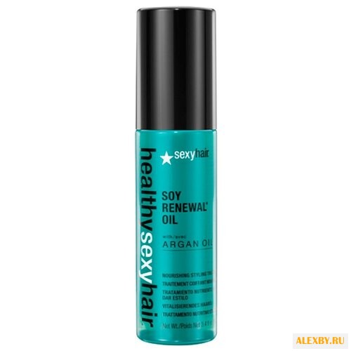 Sexy Hair Healthy Маска