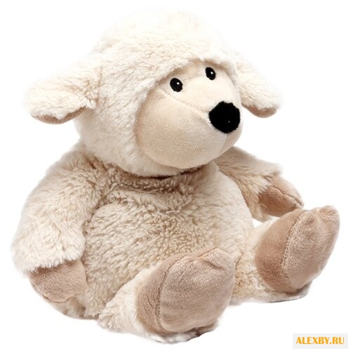 Игрушка-грелка Warmies Cozy