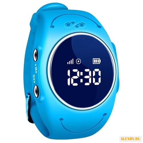 Часы Wonlex GW300S