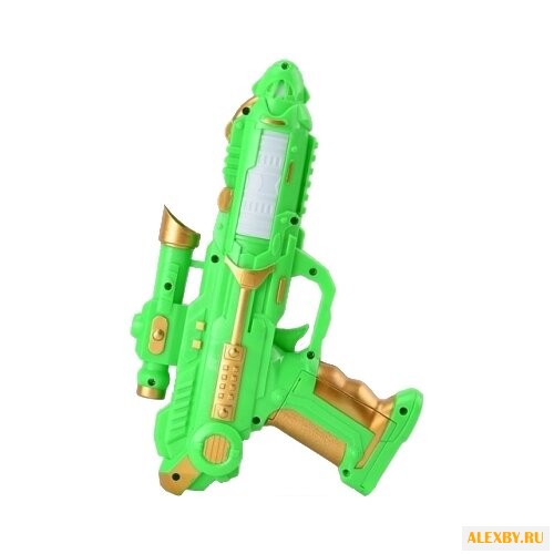 Бластер 1 TOY В72246