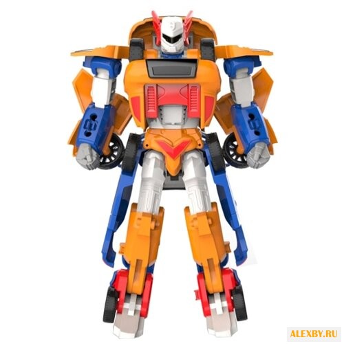 Трансформер YOUNG TOYS Tobot