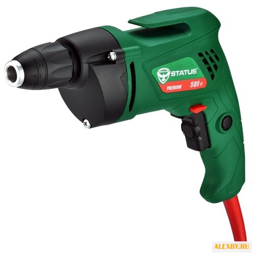 Шуруповерт Status SD550