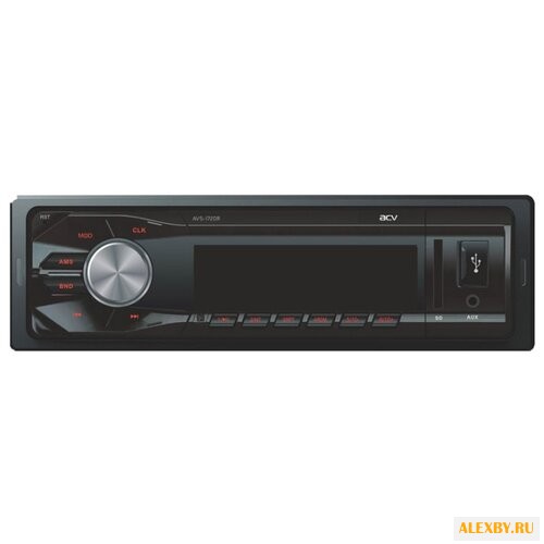 Автомагнитола ACV AVS-1720R