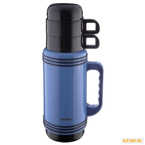 Классический термос Bekker