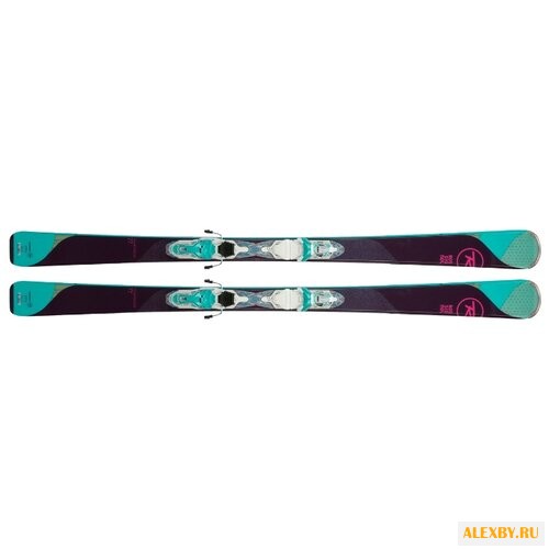 Горные лыжи Rossignol